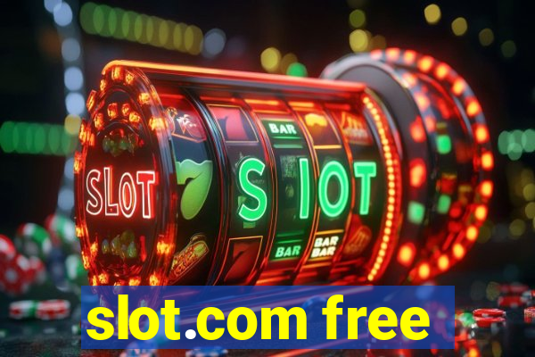 slot.com free