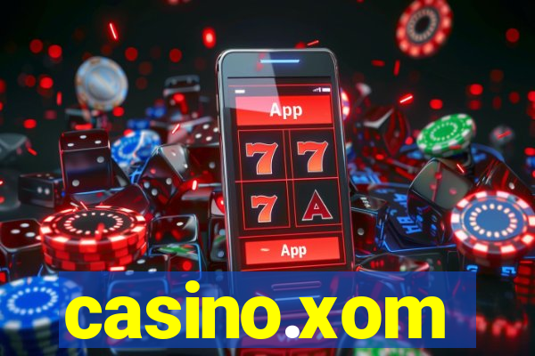 casino.xom