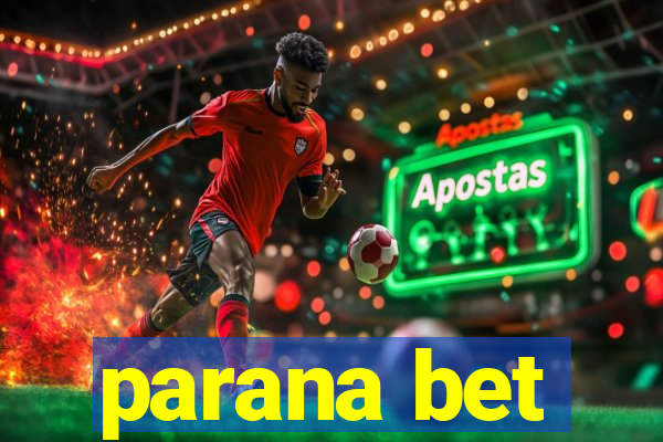 parana bet