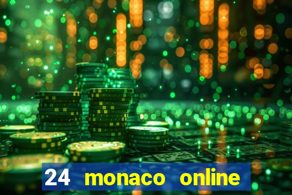 24 monaco online casino review