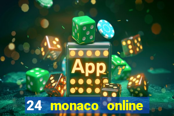 24 monaco online casino review