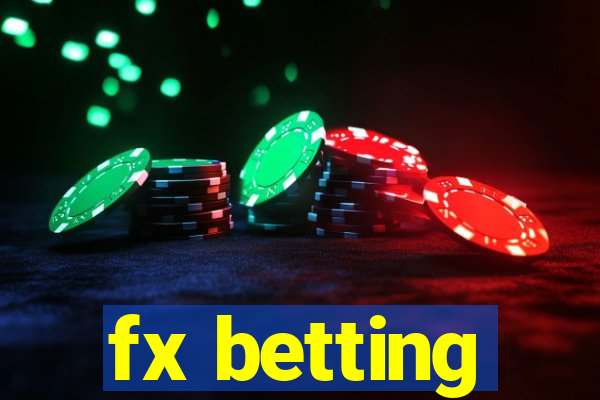 fx betting