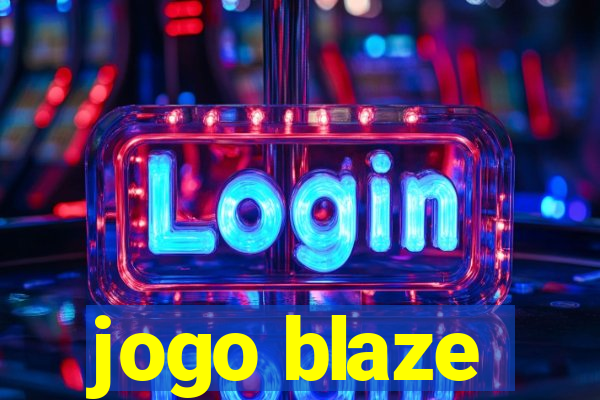 jogo blaze