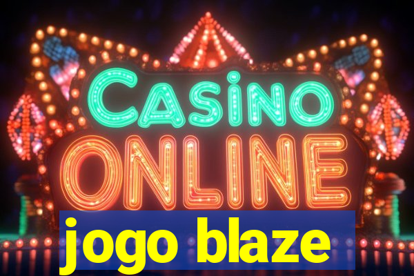 jogo blaze