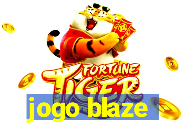 jogo blaze