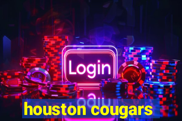 houston cougars