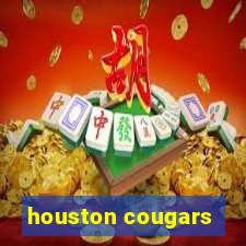 houston cougars