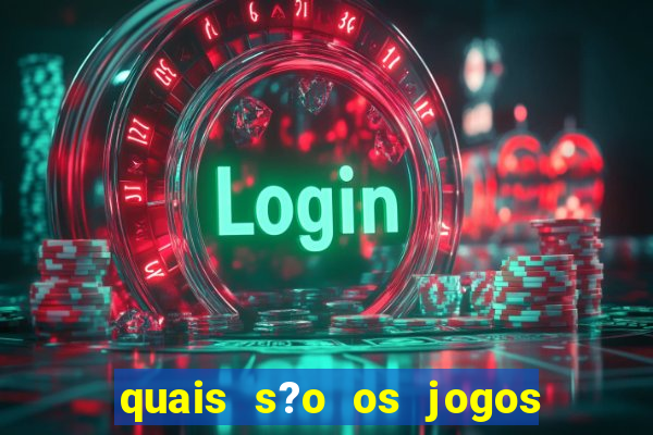 quais s?o os jogos que pagam dinheiro de verdade