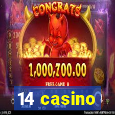 14 casino