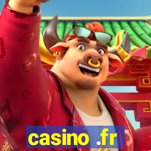 casino .fr