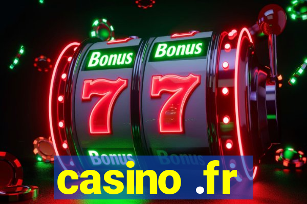 casino .fr