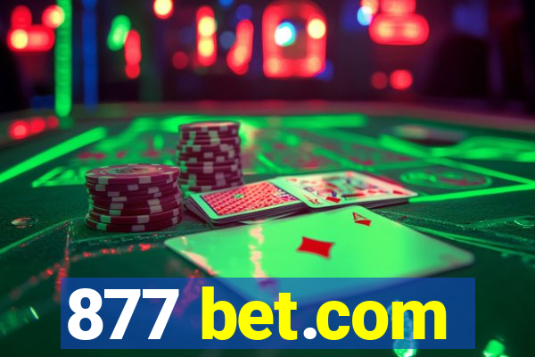 877 bet.com