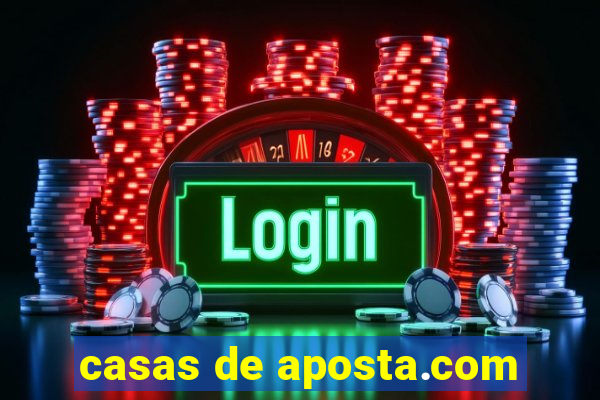 casas de aposta.com