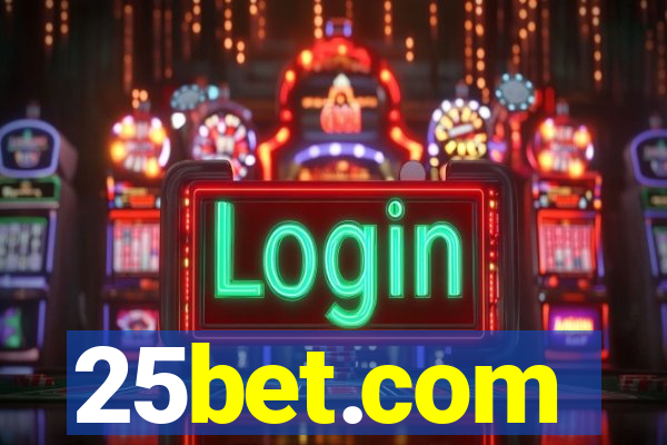 25bet.com