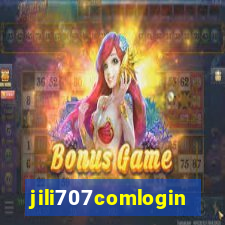 jili707comlogin