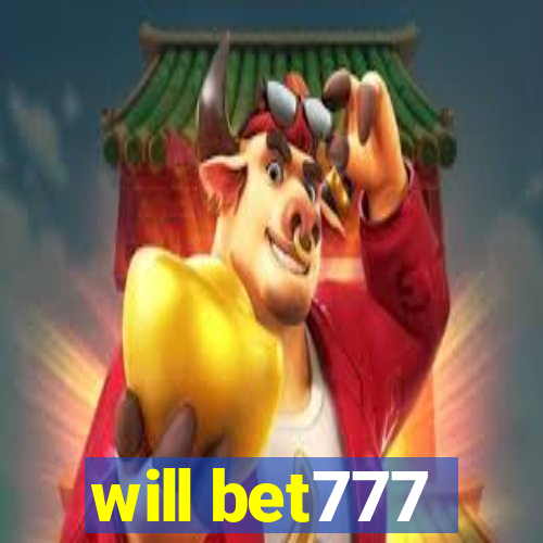 will bet777