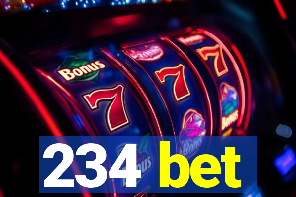 234 bet