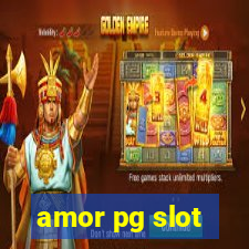 amor pg slot