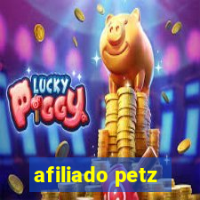 afiliado petz