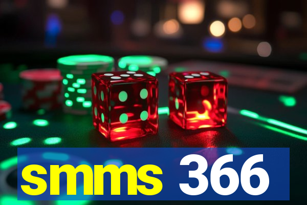 smms 366