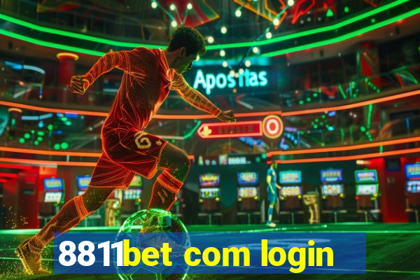 8811bet com login