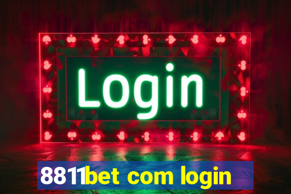 8811bet com login