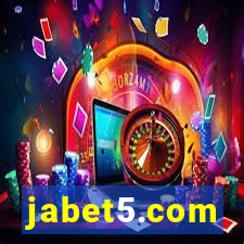 jabet5.com