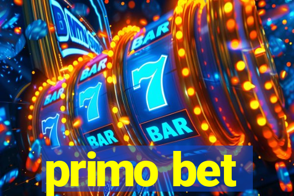 primo bet