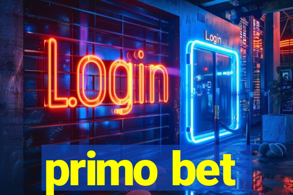 primo bet