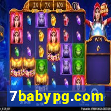 7babypg.com