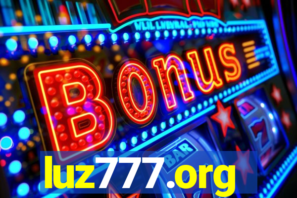 luz777.org