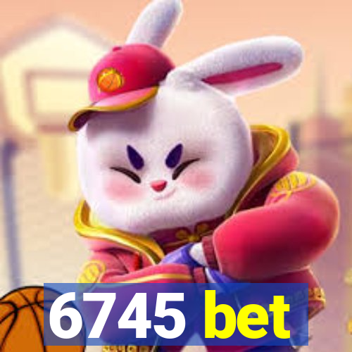 6745 bet