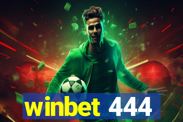 winbet 444