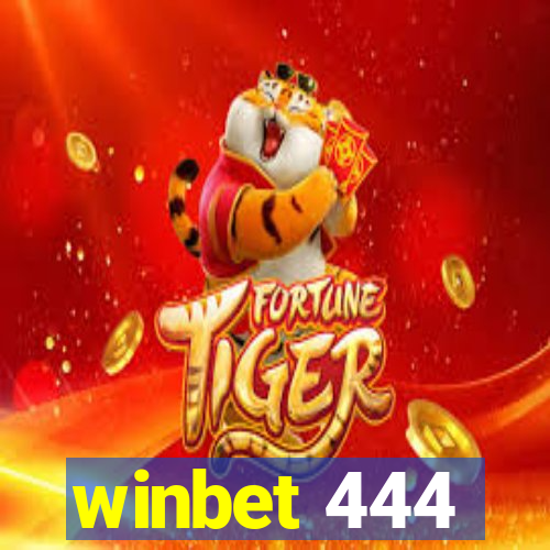 winbet 444