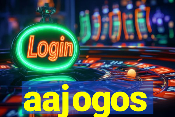 aajogos