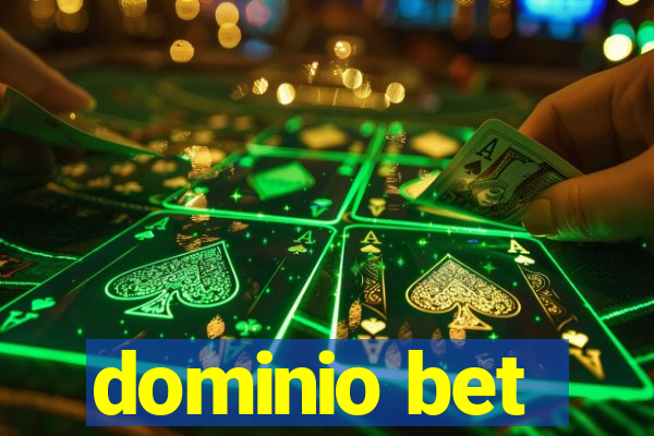 dominio bet