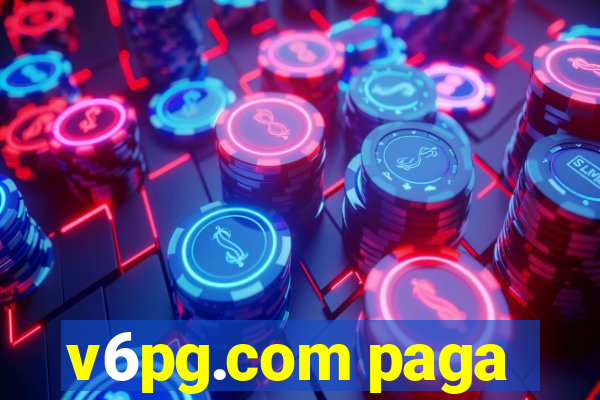 v6pg.com paga