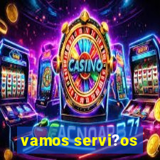 vamos servi?os