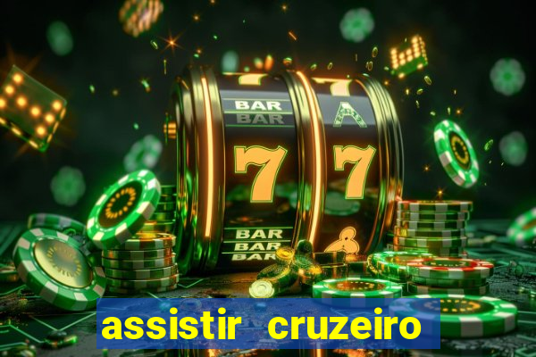 assistir cruzeiro das loucas online