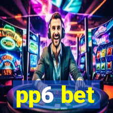 pp6 bet