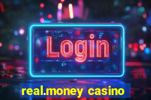 real.money casino