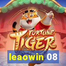 leaowin 08