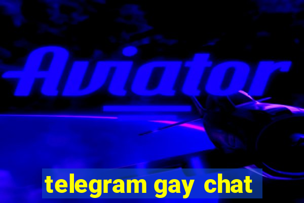 telegram gay chat