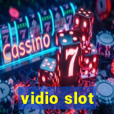 vidio slot