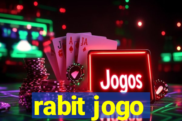 rabit jogo