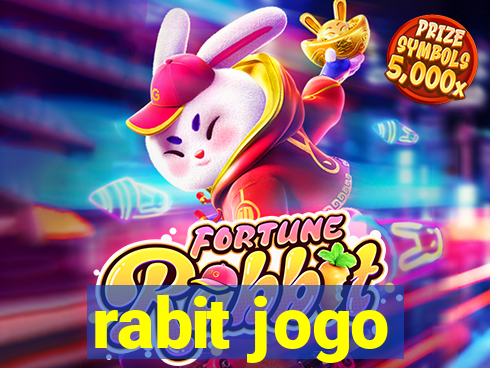 rabit jogo