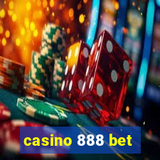 casino 888 bet