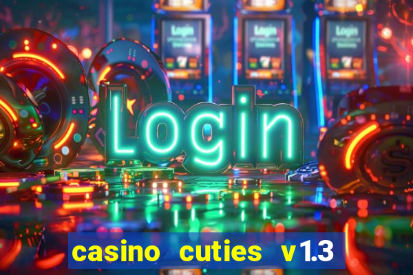 casino cuties v1.3 - android.apk