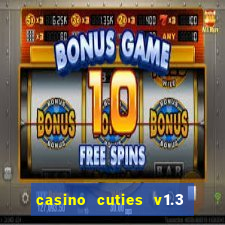 casino cuties v1.3 - android.apk