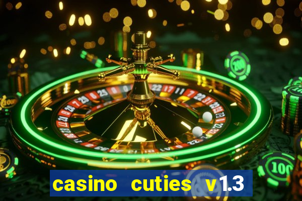 casino cuties v1.3 - android.apk